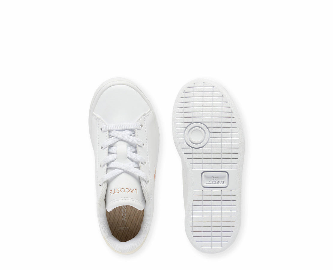 Lacoste Carnaby Set 224 BR/RS - 48SUI0002-1Y9-122