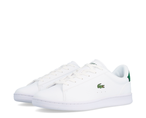 Lacoste Carnaby Set 224 BR/VD - 48SUJ0001-1R5-124