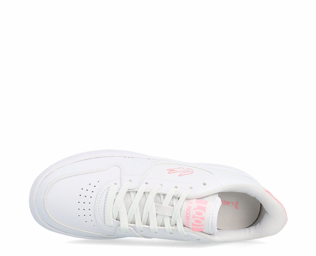 Lacoste L001 Set 224 1 BR/RS - 48SUJ0003-1Y9-122