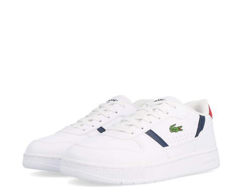 Lacoste T-Clip Set 224 BR/VM/AZ - 48SUJ0008-394-130