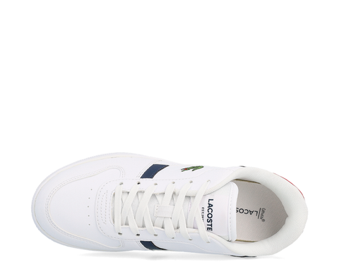 Lacoste T-Clip Set 224 BR/VM/AZ - 48SUJ0008-394-130