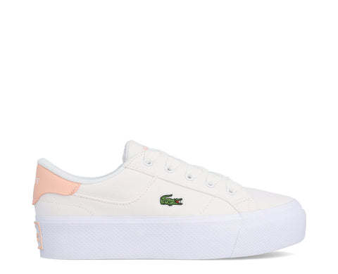 Lacoste Ziane Platform 125 BR/RS - 49CFA0017-1Y9-122