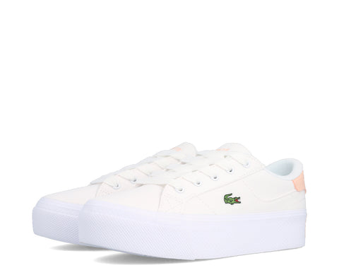 Lacoste Ziane Platform 125 BR/RS - 49CFA0017-1Y9-122