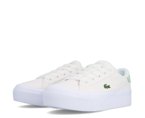Lacoste Ziane Platform 125 BR/VD - 49CFA0017-2L6-124