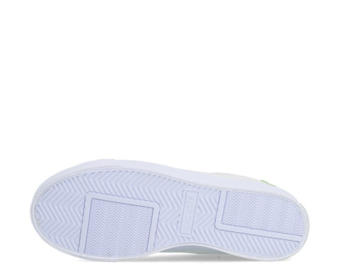 Lacoste Ziane Platform 125 BR/VD - 49CFA0017-2L6-124