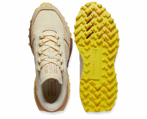 Lacoste Elite Active 125 BJ/AM - 49SFA0002-AMG-981