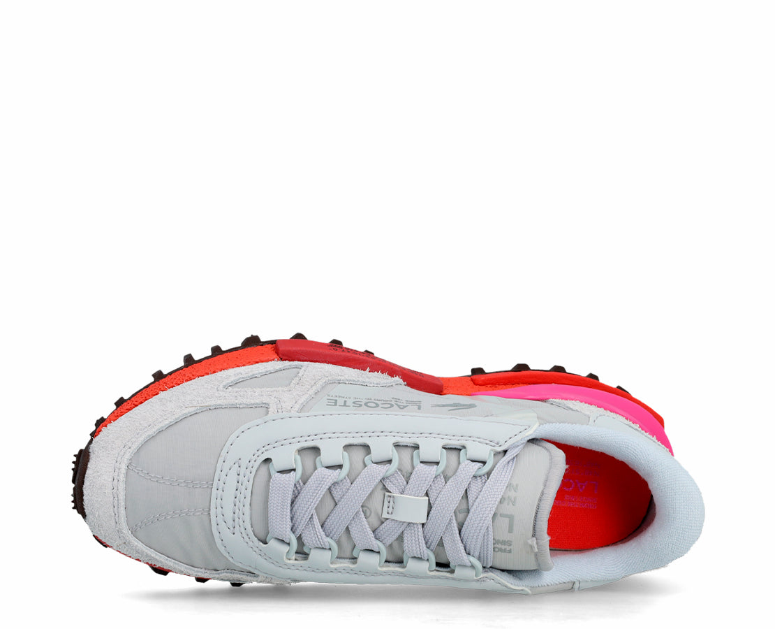 Lacoste Elite Active 125 CZ/LAR - 49SFA0002-LT5-175