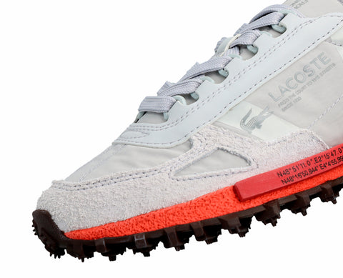 Lacoste Elite Active 125 CZ/LAR - 49SFA0002-LT5-175