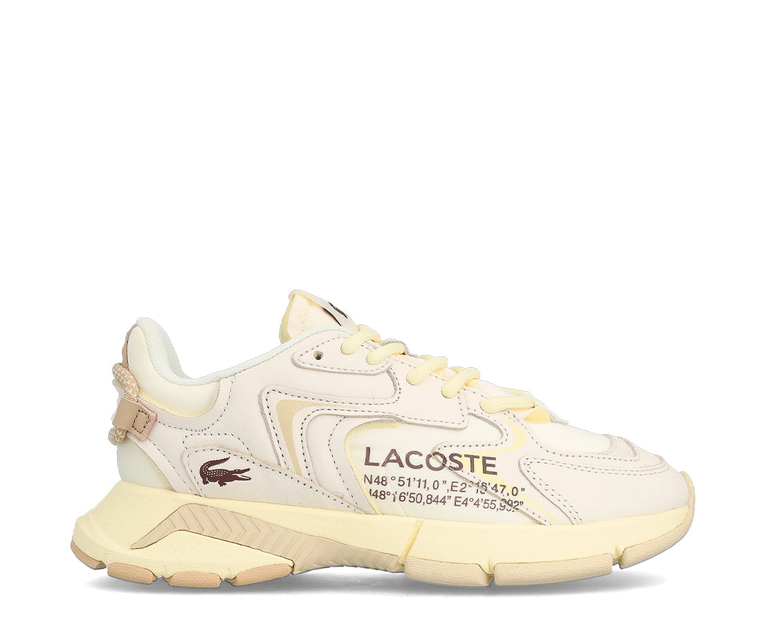 Lacoste L003 Neo 125 BJ/CAST - 49SFA0004-2R2-82