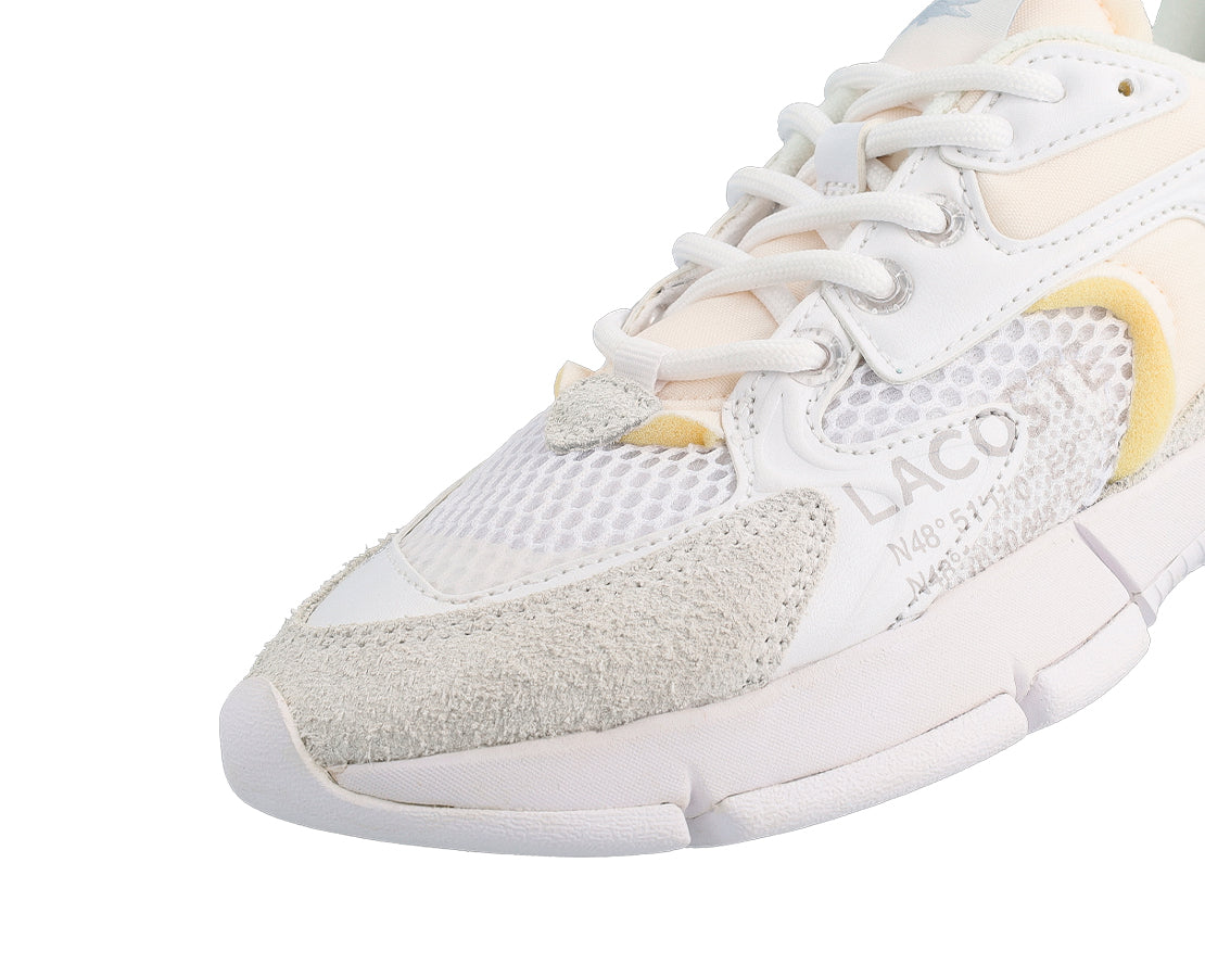 Lacoste L003 Neo 125 BR - 49SFA0005-21G-90