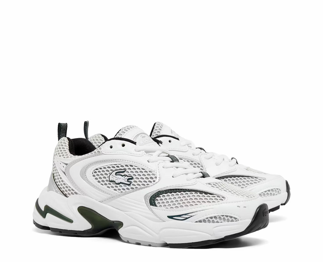 Lacoste Storm 96 2k 125 2 BR/VD - 49SFA0025-1R5-124