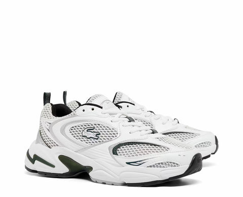 Lacoste Storm 96 2k 125 2 BR/VD - 49SFA0025-1R5-124