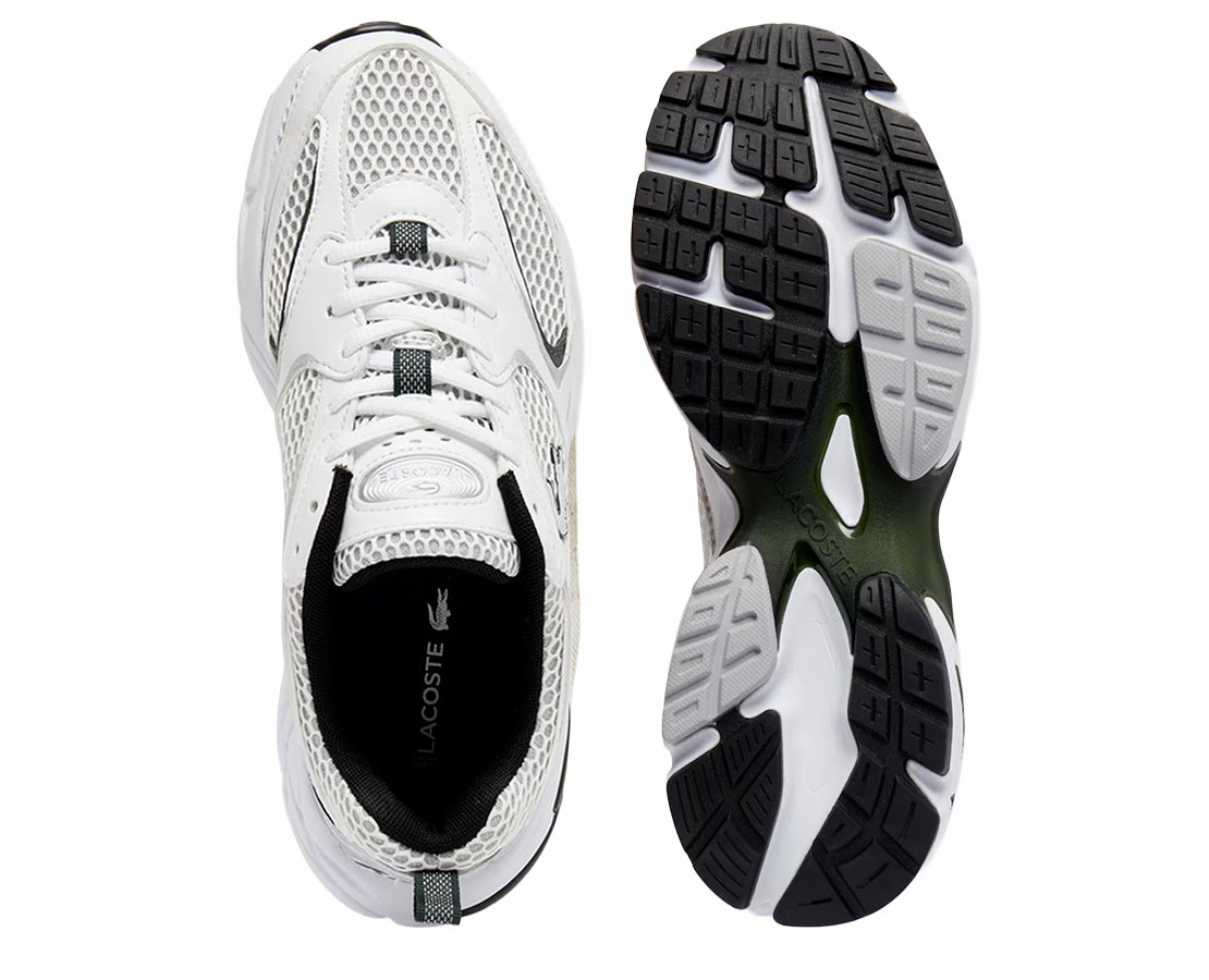 Lacoste Storm 96 2k 125 2 BR/VD - 49SFA0025-1R5-124