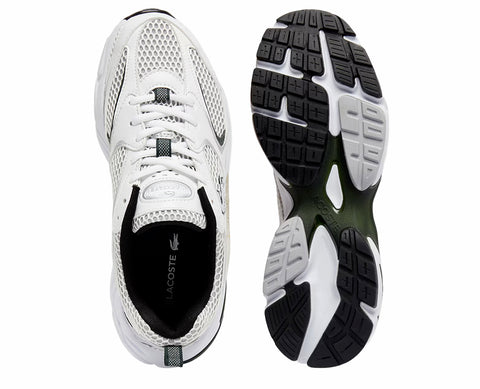 Lacoste Storm 96 2k 125 2 BR/VD - 49SFA0025-1R5-124