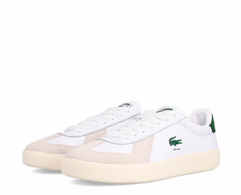 Lacoste Baseshot Pro 125 2 BR/VD - 49SFA0028-65T-124
