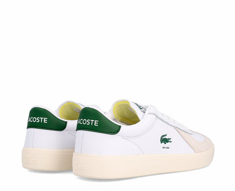 Lacoste Baseshot Pro 125 2 BR/VD - 49SFA0028-65T-124