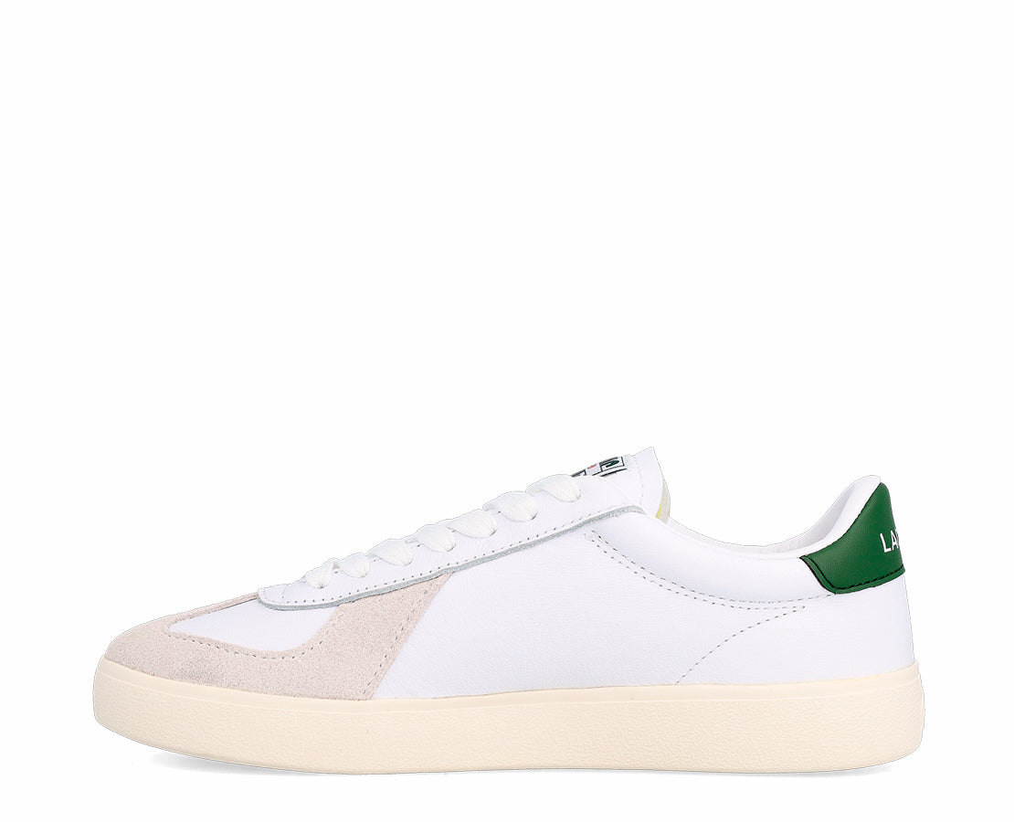 Lacoste Baseshot Pro 125 2 BR/VD - 49SFA0028-65T-124