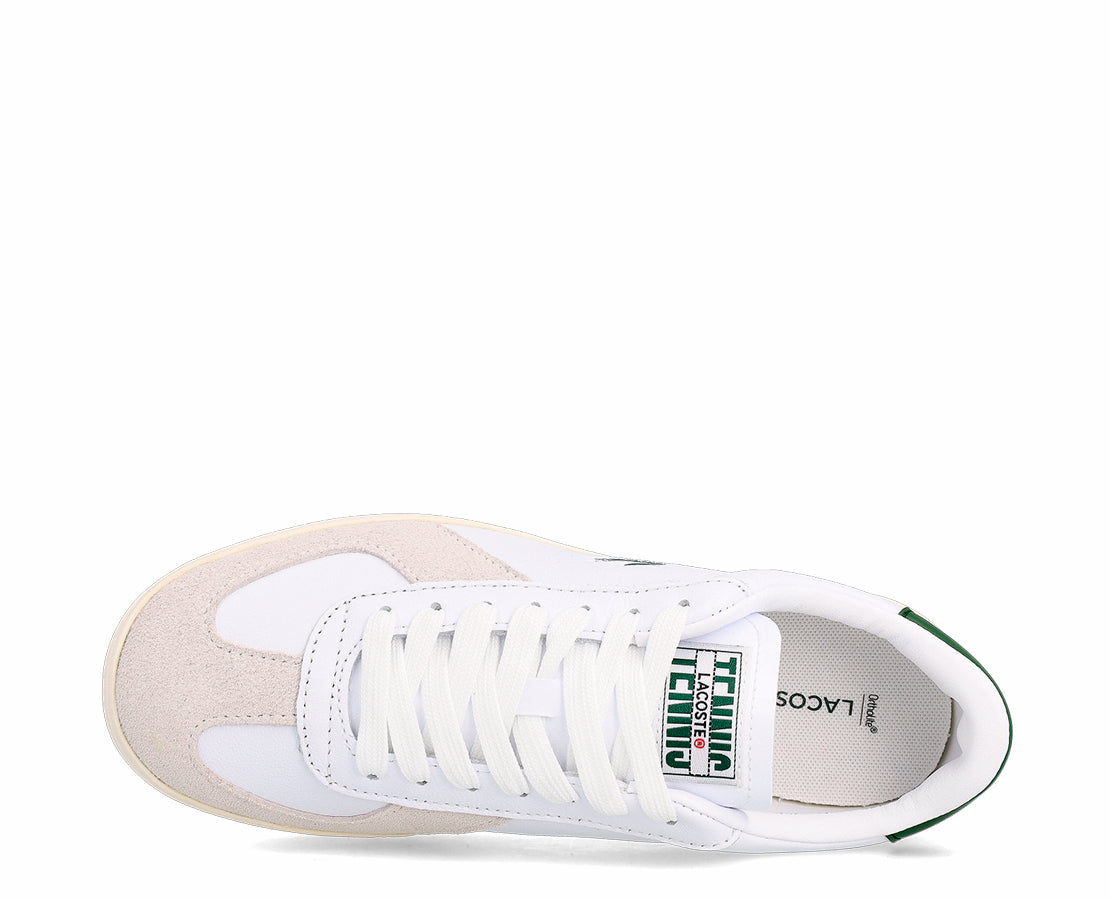 Lacoste Baseshot Pro 125 2 BR/VD - 49SFA0028-65T-124