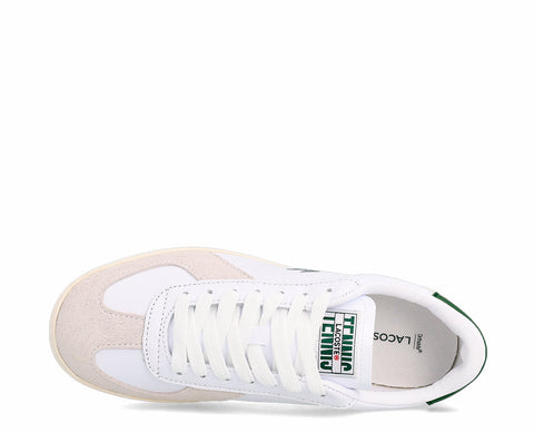 Lacoste Baseshot Pro 125 2 BR/VD - 49SFA0028-65T-124
