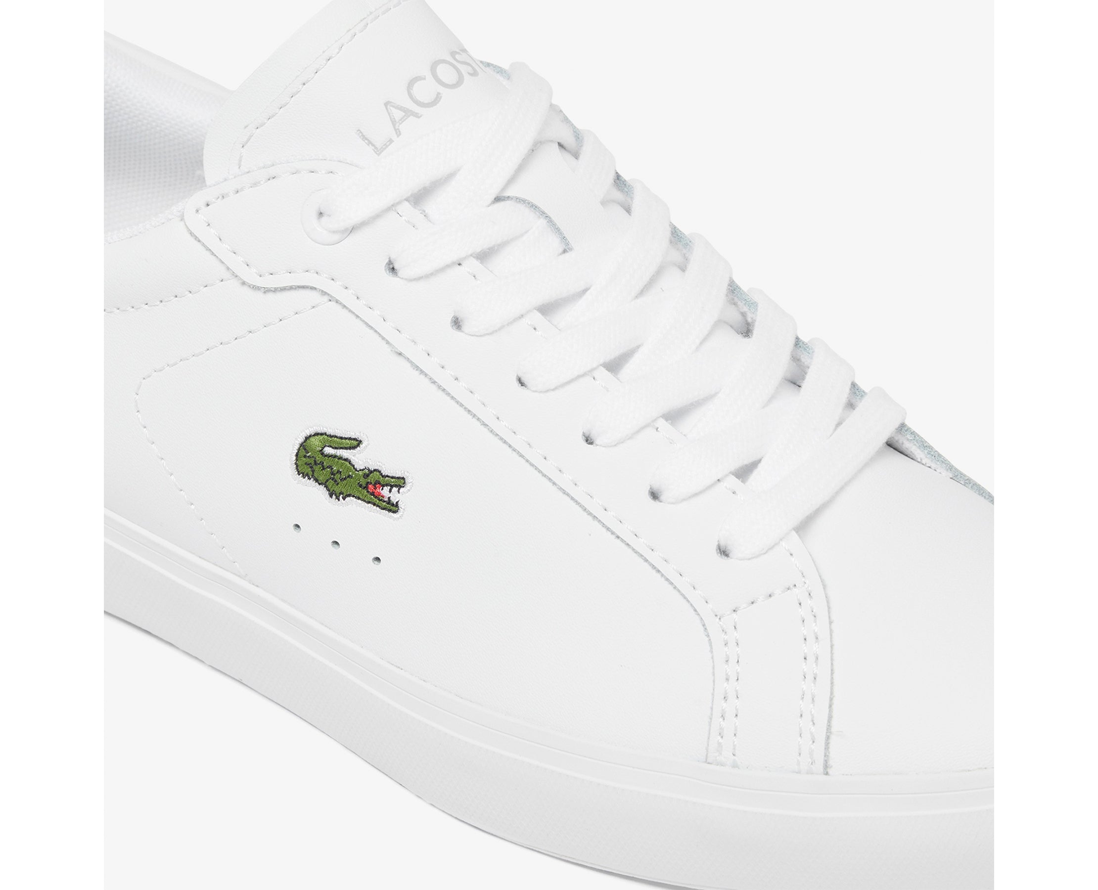 Lacoste Powercourt 125 2 BR - 49SFA0086-21G-90