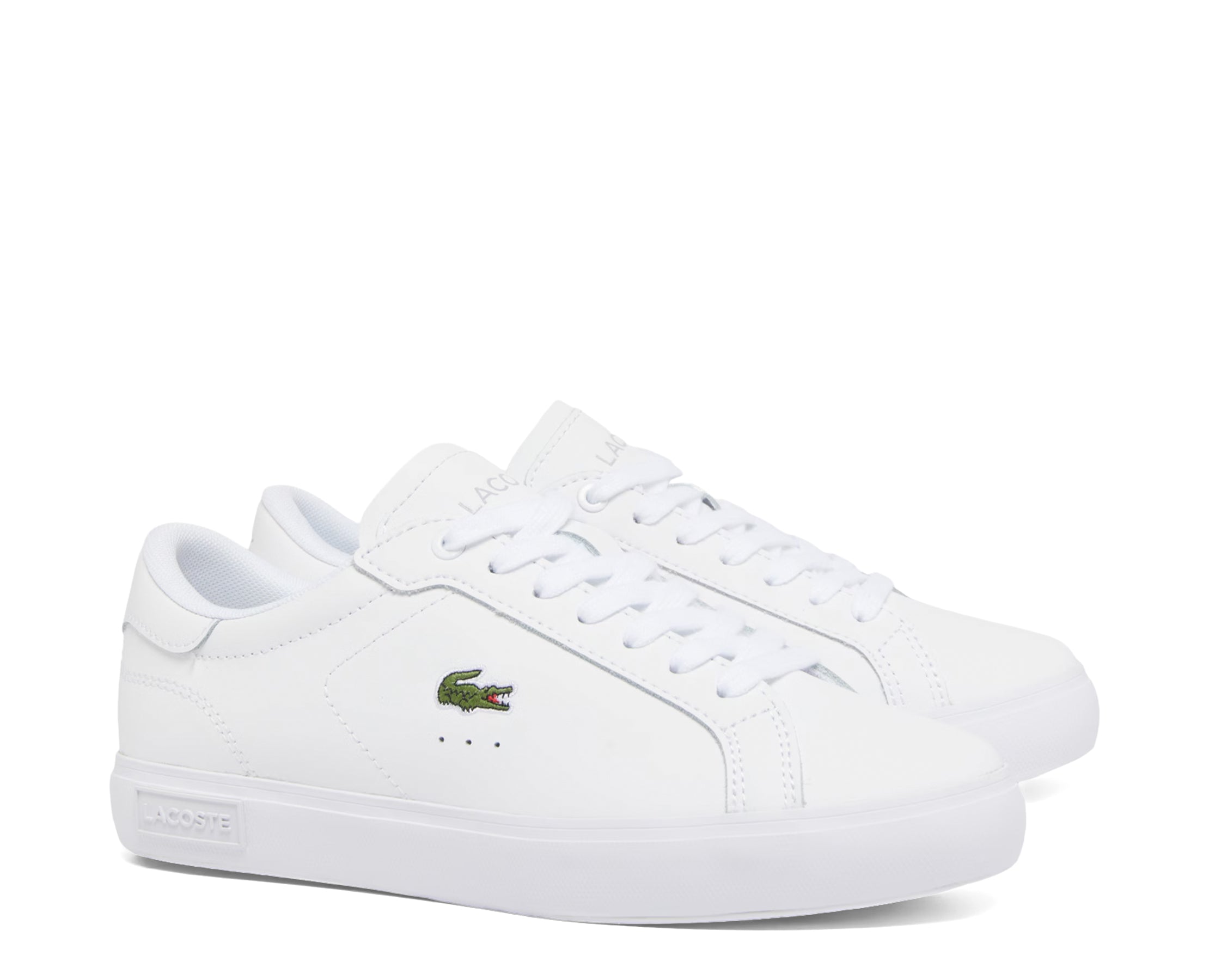 Lacoste Powercourt 125 2 BR - 49SFA0086-21G-90