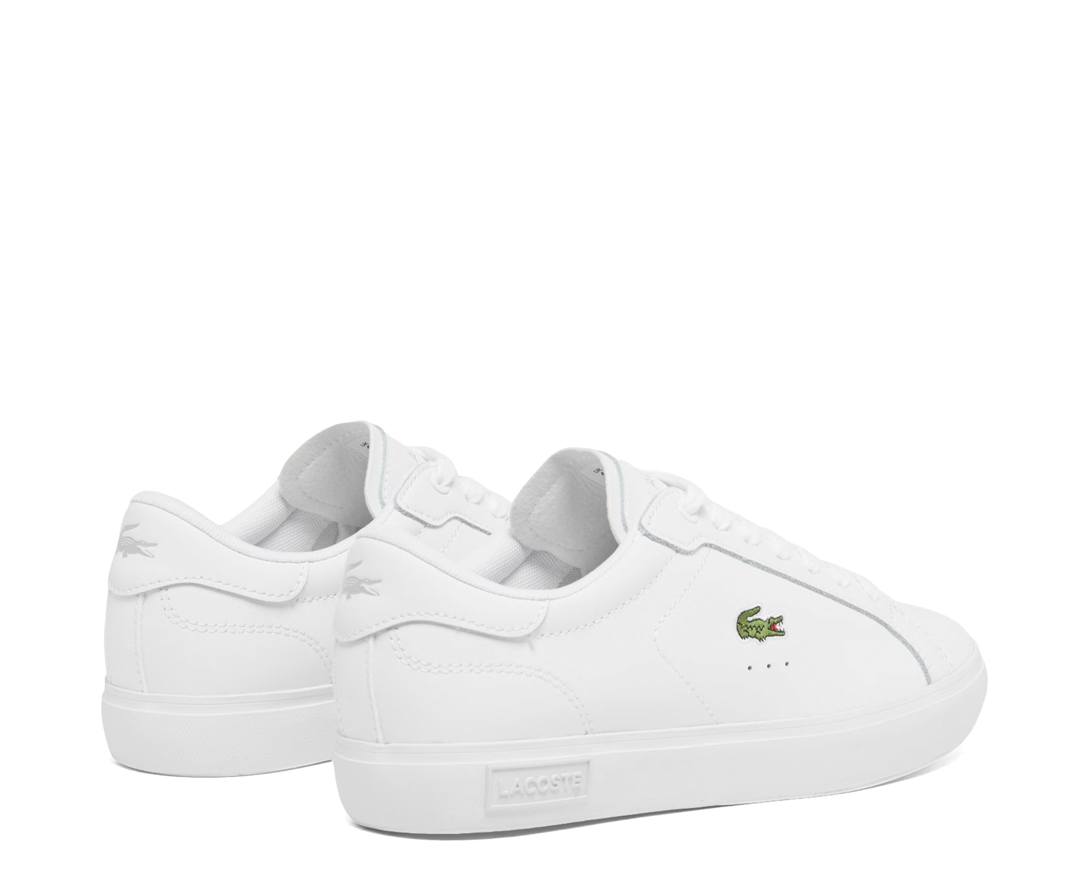 Lacoste Powercourt 125 2 BR - 49SFA0086-21G-90