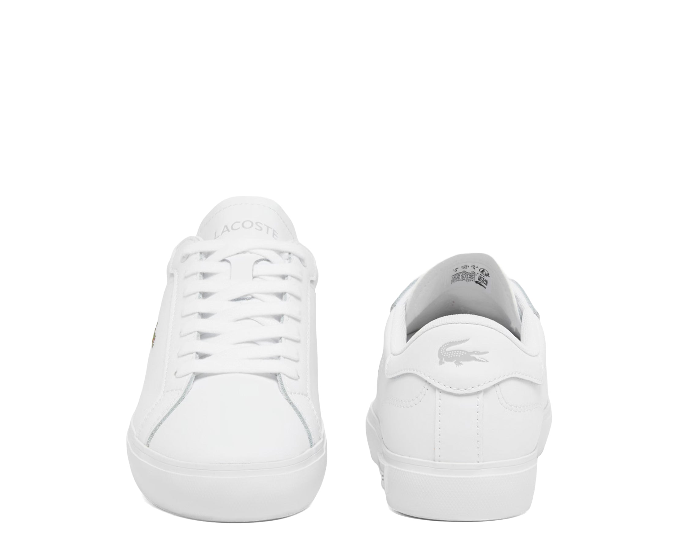 Lacoste Powercourt 125 2 BR - 49SFA0086-21G-90
