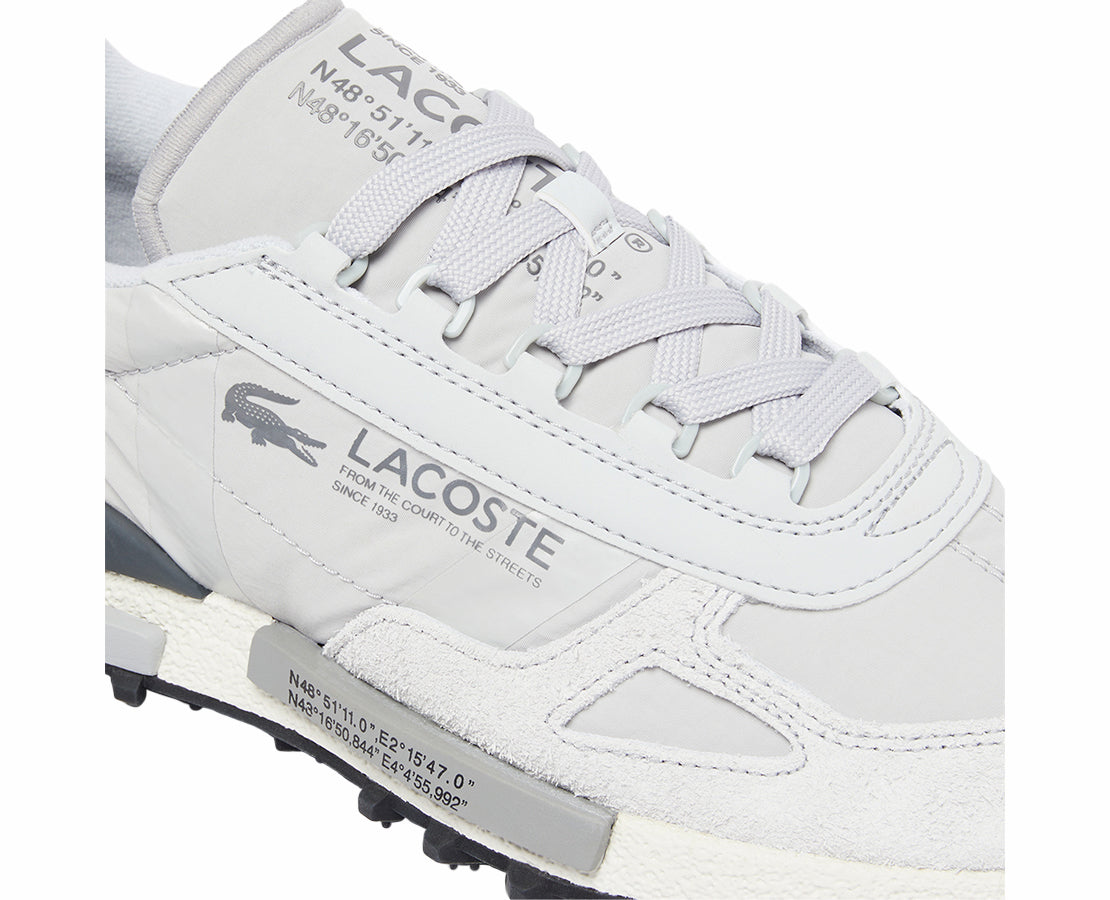 Lacoste Elite Active 125 CZ - 49SMA0002-08C-158