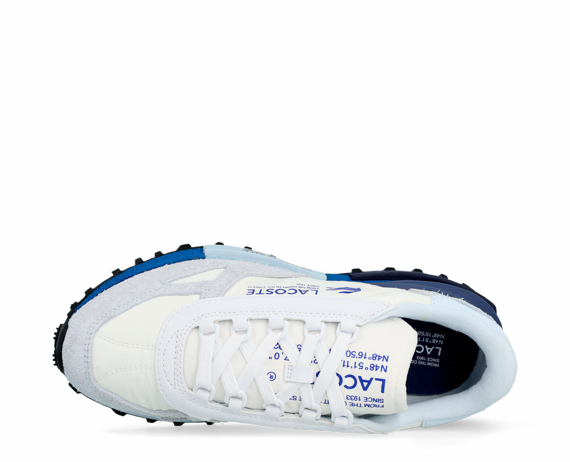 Lacoste Elite Active 125 BR/AZ - 49SMA0002-1T3-93