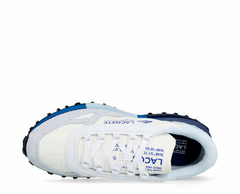 Lacoste Elite Active 125 BR/AZ - 49SMA0002-1T3-93