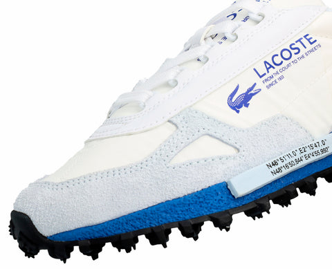 Lacoste Elite Active 125 BR/AZ - 49SMA0002-1T3-93