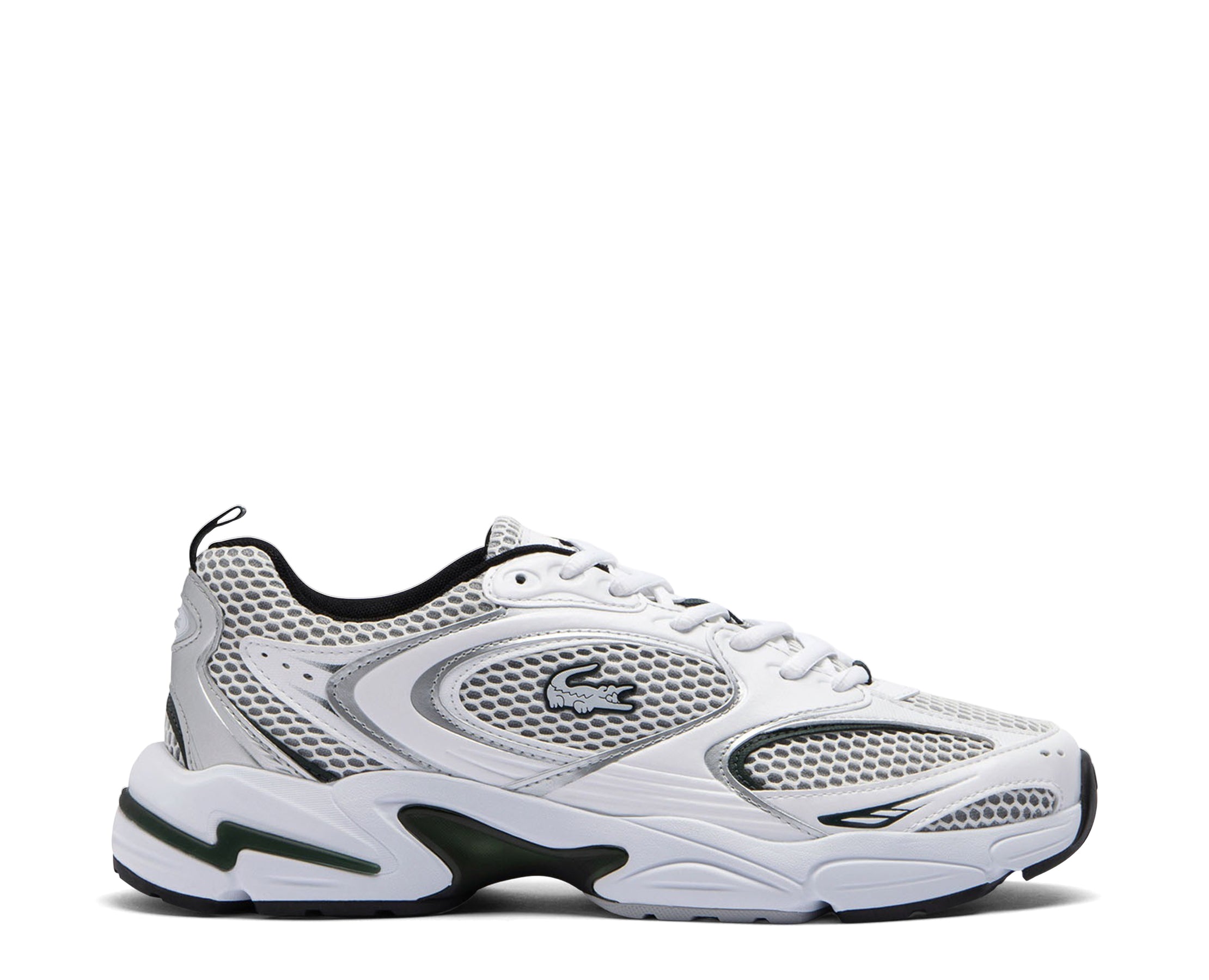 Lacoste Storm 96 2k BR/VD - 49SMA0021-1R5-124