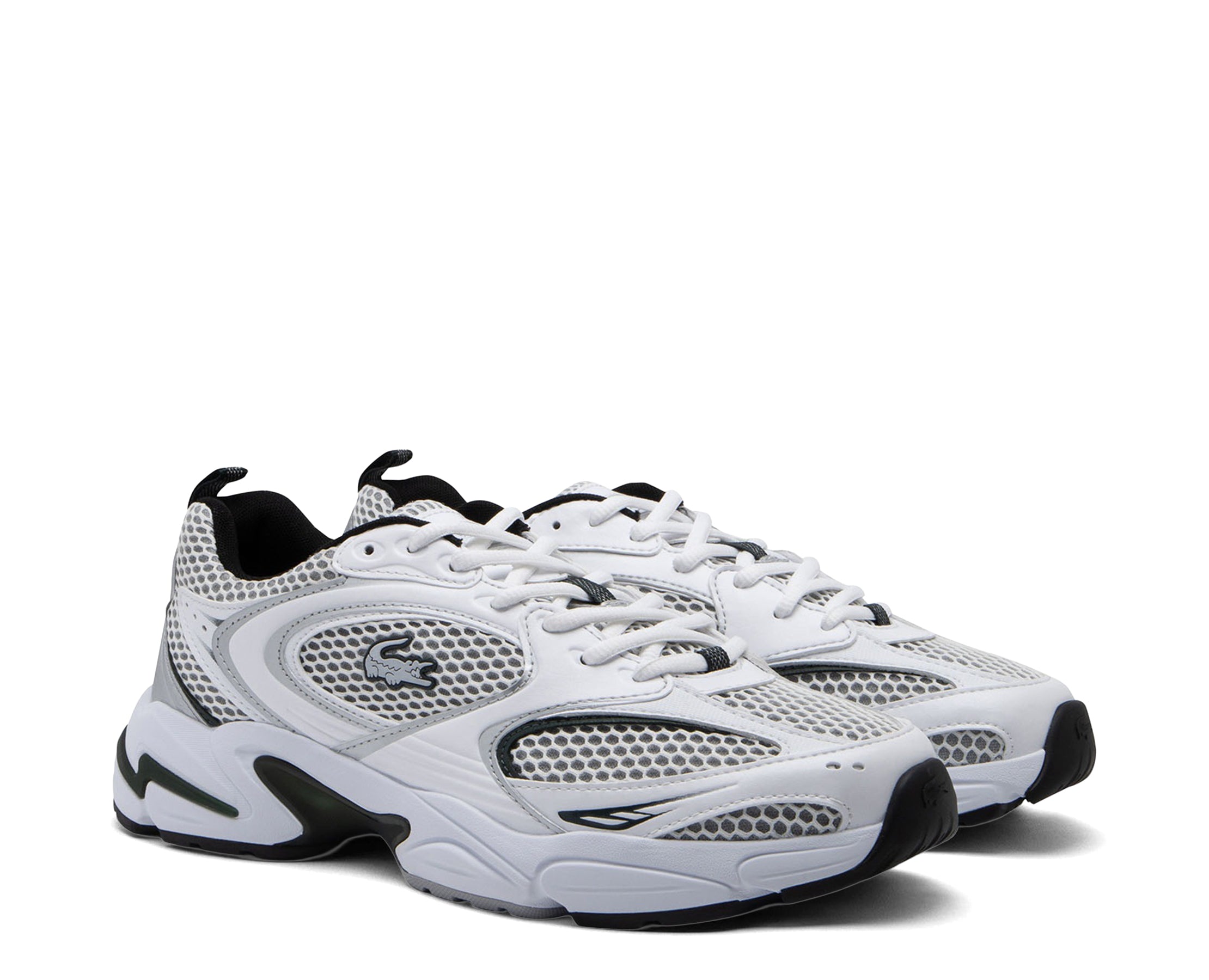 Lacoste Storm 96 2k BR/VD - 49SMA0021-1R5-124