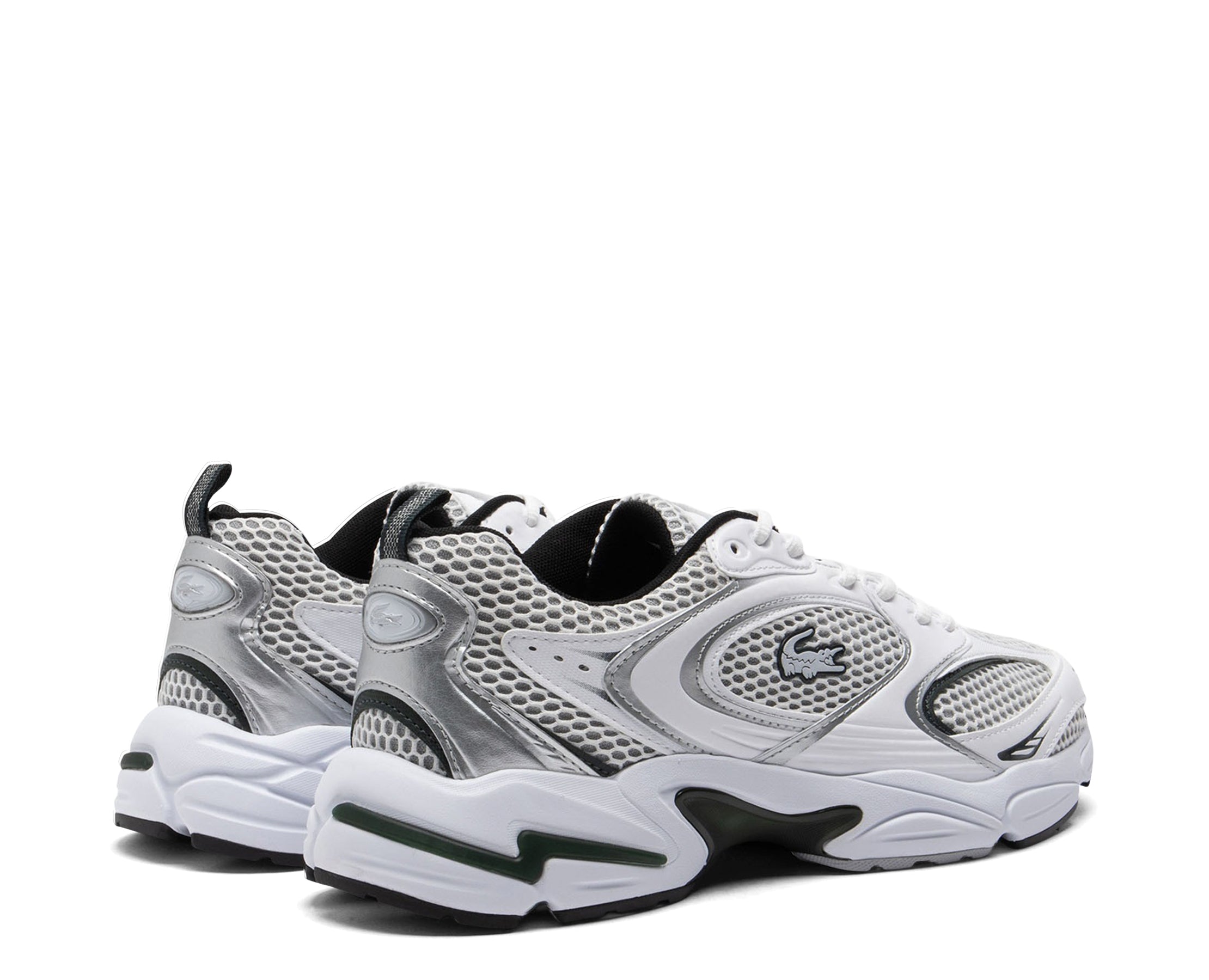 Lacoste Storm 96 2k BR/VD - 49SMA0021-1R5-124