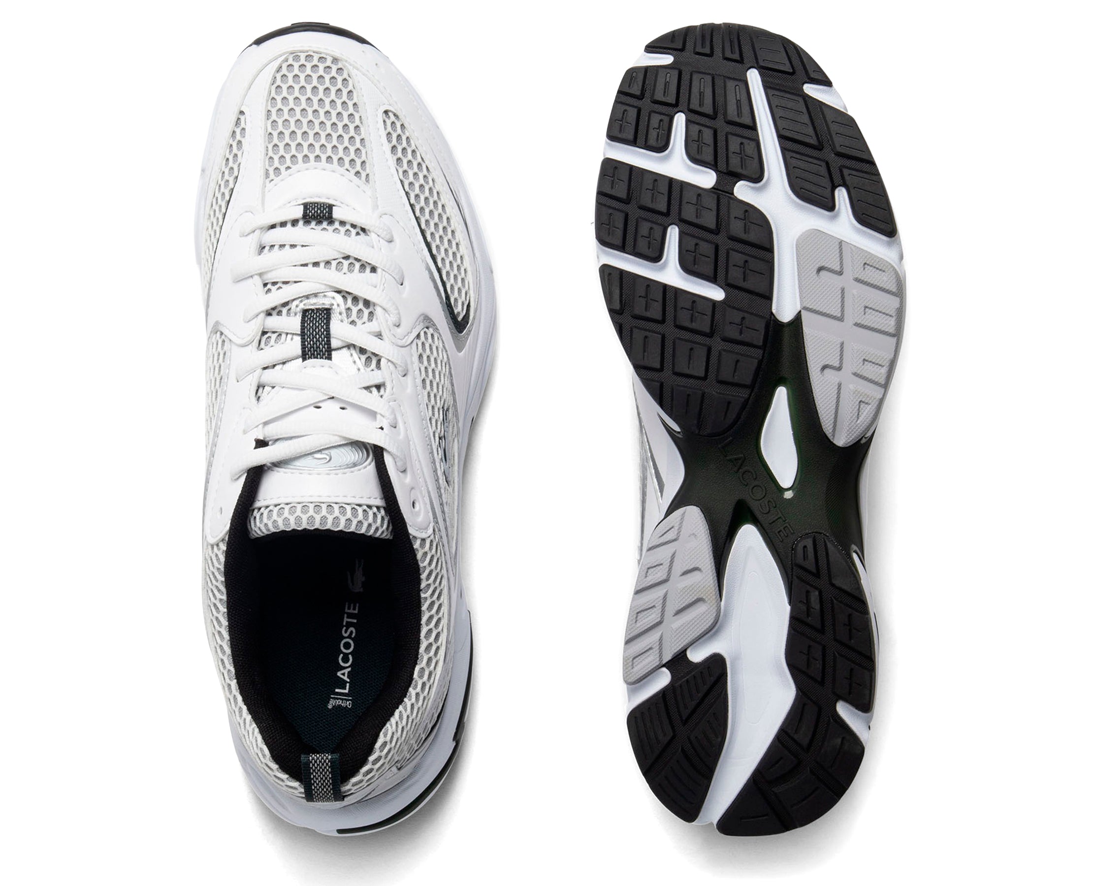 Lacoste Storm 96 2k BR/VD - 49SMA0021-1R5-124