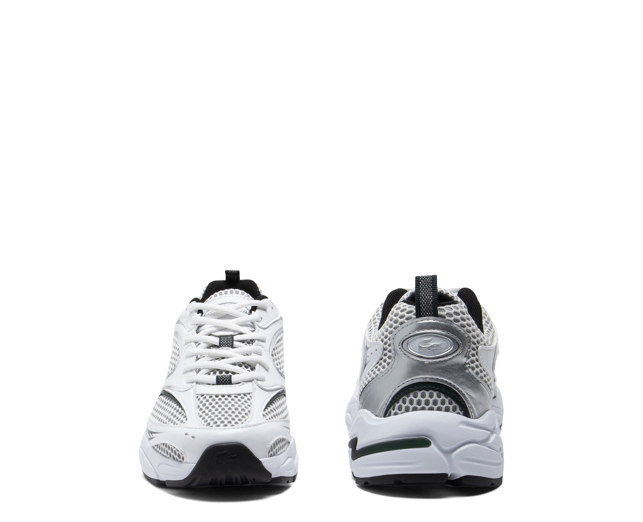 Lacoste Storm 96 2k BR/VD - 49SMA0021-1R5-124