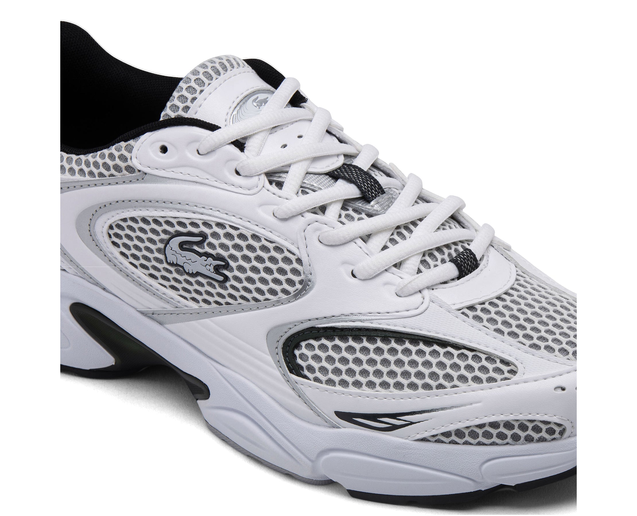 Lacoste Storm 96 2k BR/VD - 49SMA0021-1R5-124