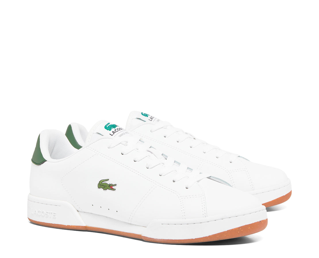 Lacoste Carnaby Cup 125 3 BR/VD - 49SMA0036-1R5-124