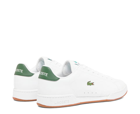Lacoste Carnaby Cup 125 3 BR/VD - 49SMA0036-1R5-124