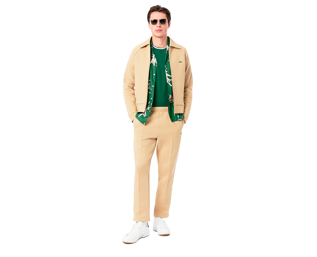 Lacoste Carnaby Cup 125 3 BR/VD - 49SMA0036-1R5-124