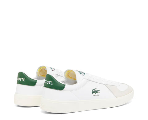 Lacoste Baseshot Pro 125 3 BR/VD - 49SMA0063-65T-124