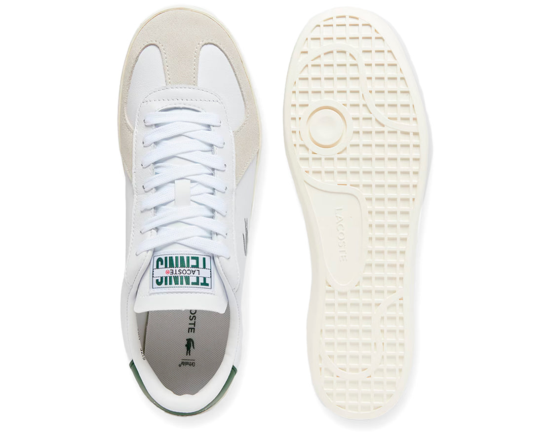 Lacoste Baseshot Pro 125 3 BR/VD - 49SMA0063-65T-124