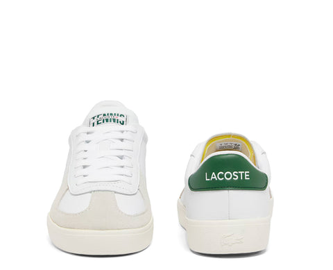Lacoste Baseshot Pro 125 3 BR/VD - 49SMA0063-65T-124
