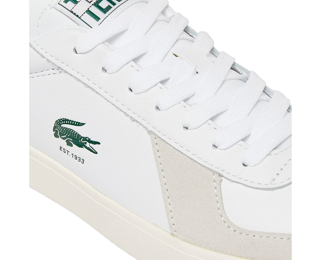 Lacoste Baseshot Pro 125 3 BR/VD - 49SMA0063-65T-124