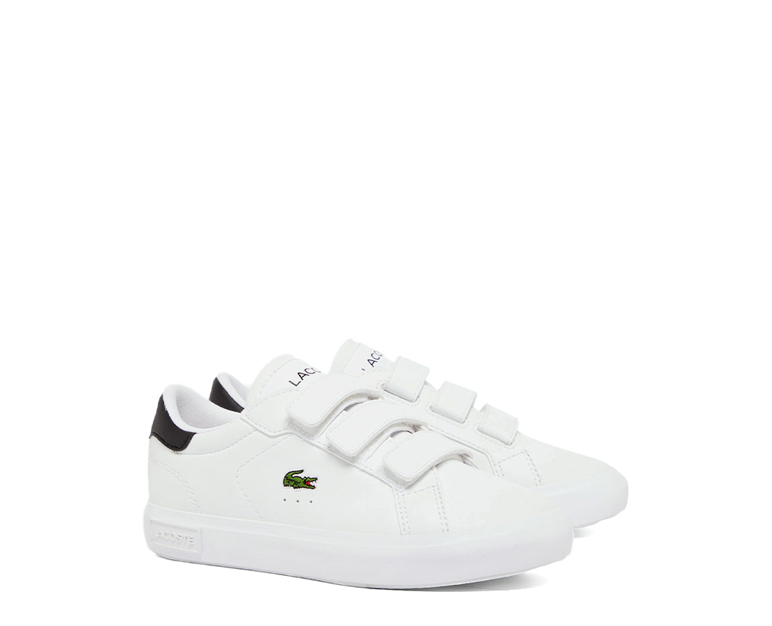 Lacoste Powercourt 125 1 BR/PR - 49SUC0001-147-117