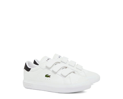 Lacoste Powercourt 125 1 BR/PR - 49SUC0001-147-117