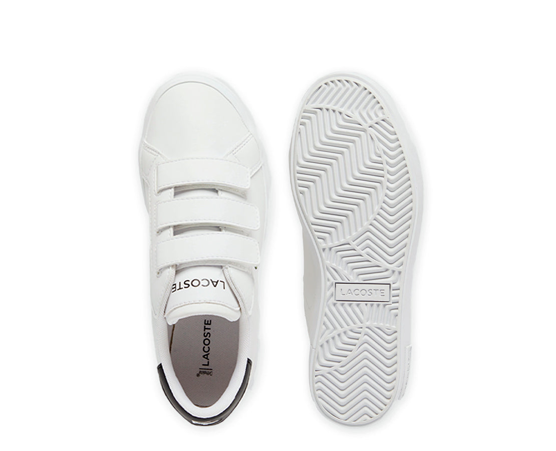 Lacoste Powercourt 125 1 BR/PR - 49SUC0001-147-117