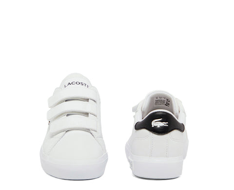 Lacoste Powercourt 125 1 BR/PR - 49SUC0001-147-117