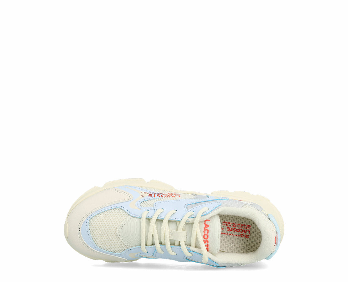 Lacoste L003 Neo 125 BJ/AZBE - 49SUC0014-1E7-869
