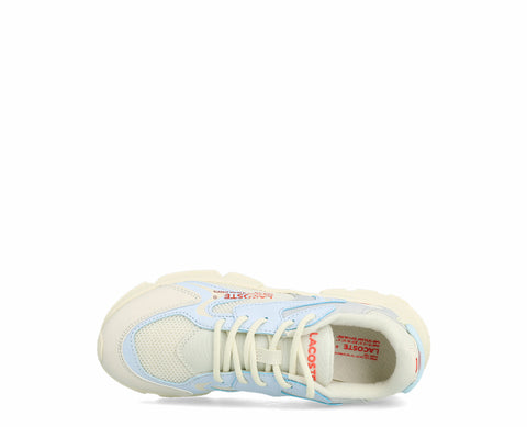 Lacoste L003 Neo 125 BJ/AZBE - 49SUC0014-1E7-869